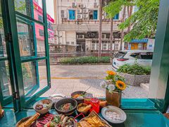 -The Good Place好地方·Brunch·coffee(国贸店)