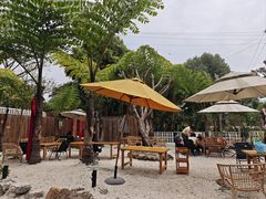 -柠檬花院烤肉·会议团建·聚会·求婚(三圣乡店)