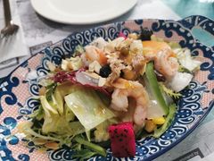 -苏坦土耳其西餐厅(玉林店)