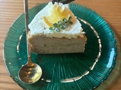 -街角 T·COFFEE 融合料理·BISTRO(车公庙店)