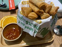 -迷你椰·泰式大排档(观前街店)