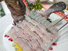 -璞御·海鲜·雪花牛肉局(宾水西道店)