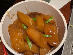 -绿茶餐厅(蓝色港湾店)