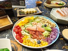 -花见无国界料理(科林楼店)