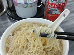 -周门传统竹升面