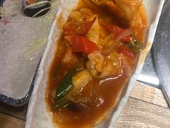 -韩俊焰烤肉自助餐(增城万达广场店)