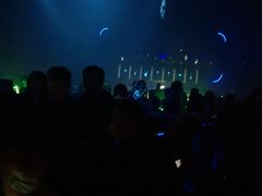 -STELLAR NIGHT CLUB星际酒吧(明发商业广场店)