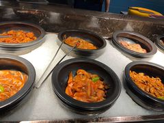 -韩风源自助烤肉(国贸精品店)