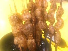 -望京小腰(北京总店)