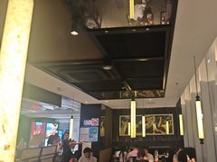 -江边城外烤全鱼(世茂广场店)