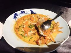 -蟹榭·本帮江浙菜·蟹宴(五角场合生汇商场店)
