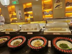 -松子料理(世纪城店)