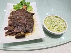 炭烧牛肋骨-金时代顺风大酒店(协泰店)