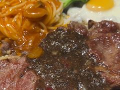 -豪享来中西餐厅(隆昌店)