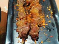 -呷哺呷哺 黄金牧场 (天津熙悦汇店)