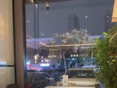 -阿庄新豫菜(通泰路店)