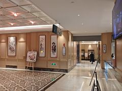 -福州西湖大酒店·怡湖咖啡厅
