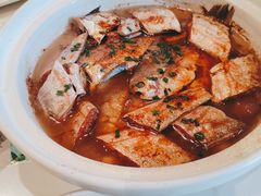 -壹只菜·崇明本地特色菜(崇明南门店)