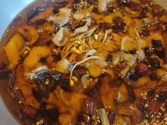 -辣婆婆(航天桥店)