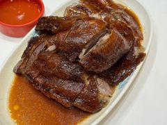 -龙记香港茶餐厅(久光百货店)