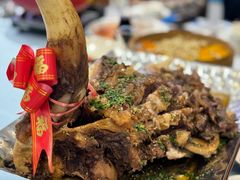 牛气冲天-绸乡宴酒店·融合苏帮宴(吴江店)