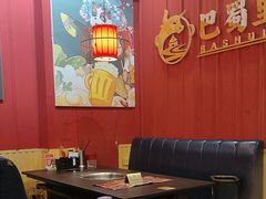 -金石老面坊·渔家菜(金石滩店)