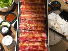 -额尔敦牛厨师铜板烧