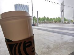 -星巴克(开封万达广场店)