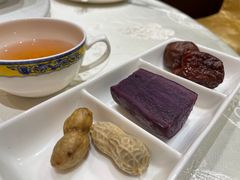 -御座宾馆-餐厅