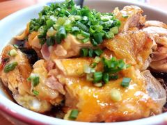 招牌油淋鸡-百家鲜·杭帮菜