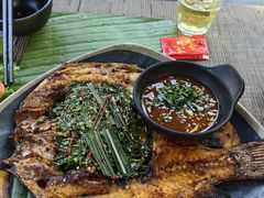 -品德宏·孔雀宴的发源地(金塔园店)