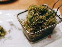 潍坊萝卜丸子-山东宾馆·齐鲁苑餐厅