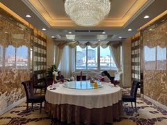 包厢-渔民新村(番禺总店)