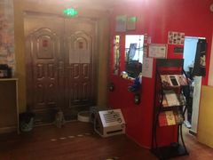 -H立方实景剧情密室(天河旗舰店)