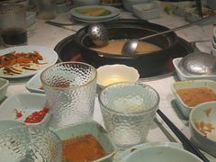 -捞神煲汤火锅(湖滨商业街店)