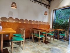 -我的甜·泰国餐厅