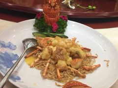 -顺峰海鲜酒楼(省府店)