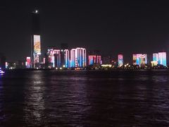 -武汉关码头(轮渡站)