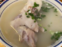 -易老妈蹄花.特色川菜(人民公园总店)