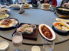 -小厨娘淮扬菜(清江苏宁广场店)
