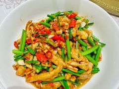 -渔乡米香·剁椒鱼头(四方坪店)