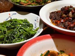 恰饭小炒肉-恰饭·老长沙市井菜(天河客运站店)