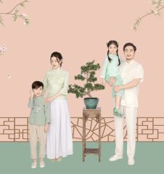 -青悠映画摄影工作室