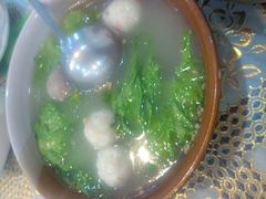 双丸汤-潮汕铺老店(甜水井店)