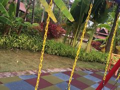 -西双版纳融创皇冠假日度假酒店