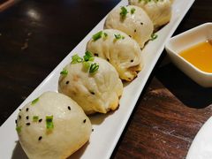 -金枝玉叶上海人家食府(三里河店)