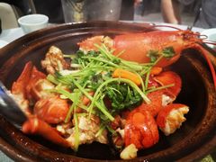 -海逸海鲜酒家(古北店)