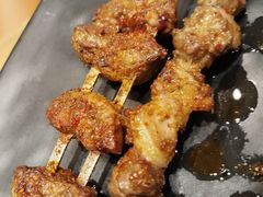 -西部马华清真兰州牛肉面·烧烤夜市(关东店)