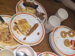 -比格比萨自助(花园路店)