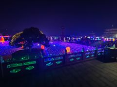 -龙口南山旅游景区